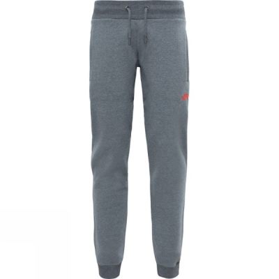 Pantalones The North Face Slim Mujer - Gris - Chile CGO354702